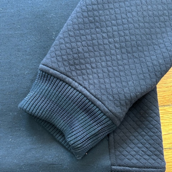 Ted Baker Webstar Navy Jacket, size Ted 6 (XXL) - Picture 3 of 13